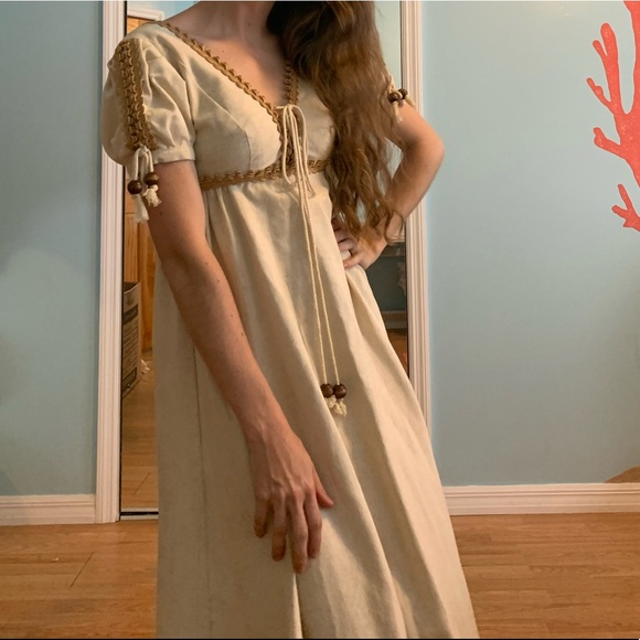 SOLD Vintage Black Label Gunne Sax - an original - Picture 13 of 16